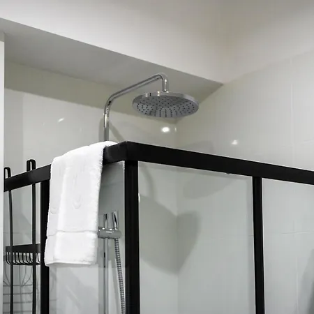 Dzielna Standard Apartment Warszawa Zewnętrze zdjęcie
