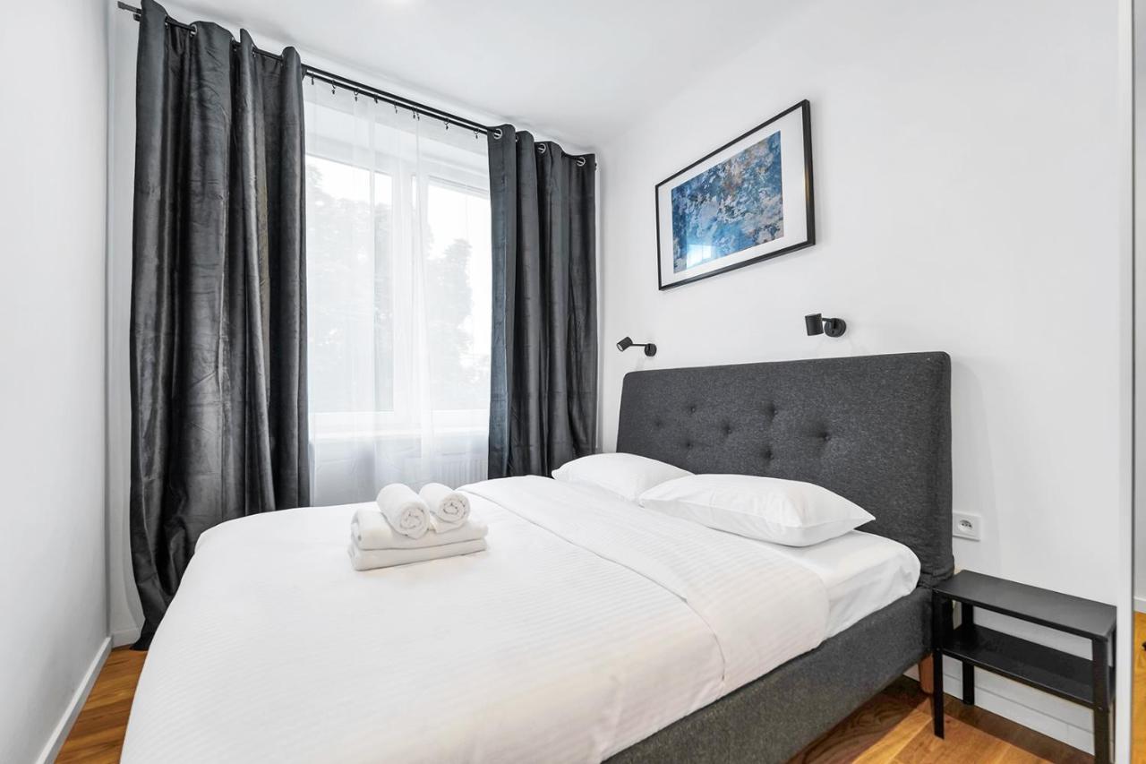 Apartament Dzielna Standard *