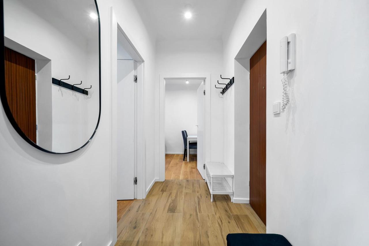 Apartament Dzielna Standard Warszawa