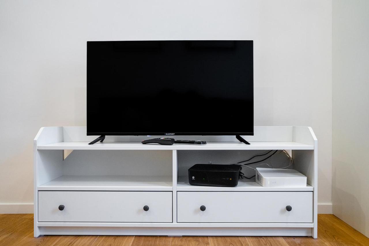 Dzielna Standard Apartament