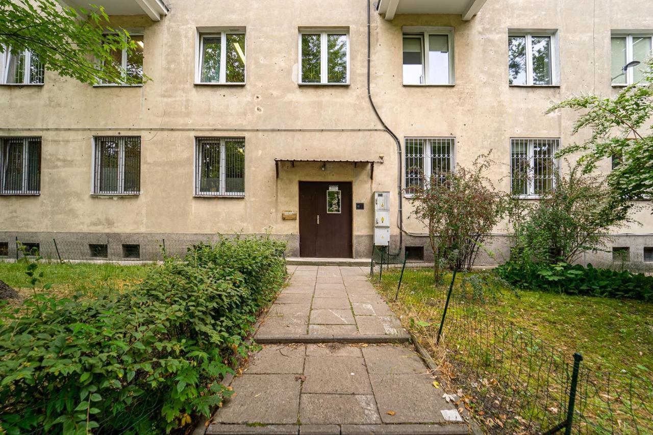 Dzielna Standard Warschau