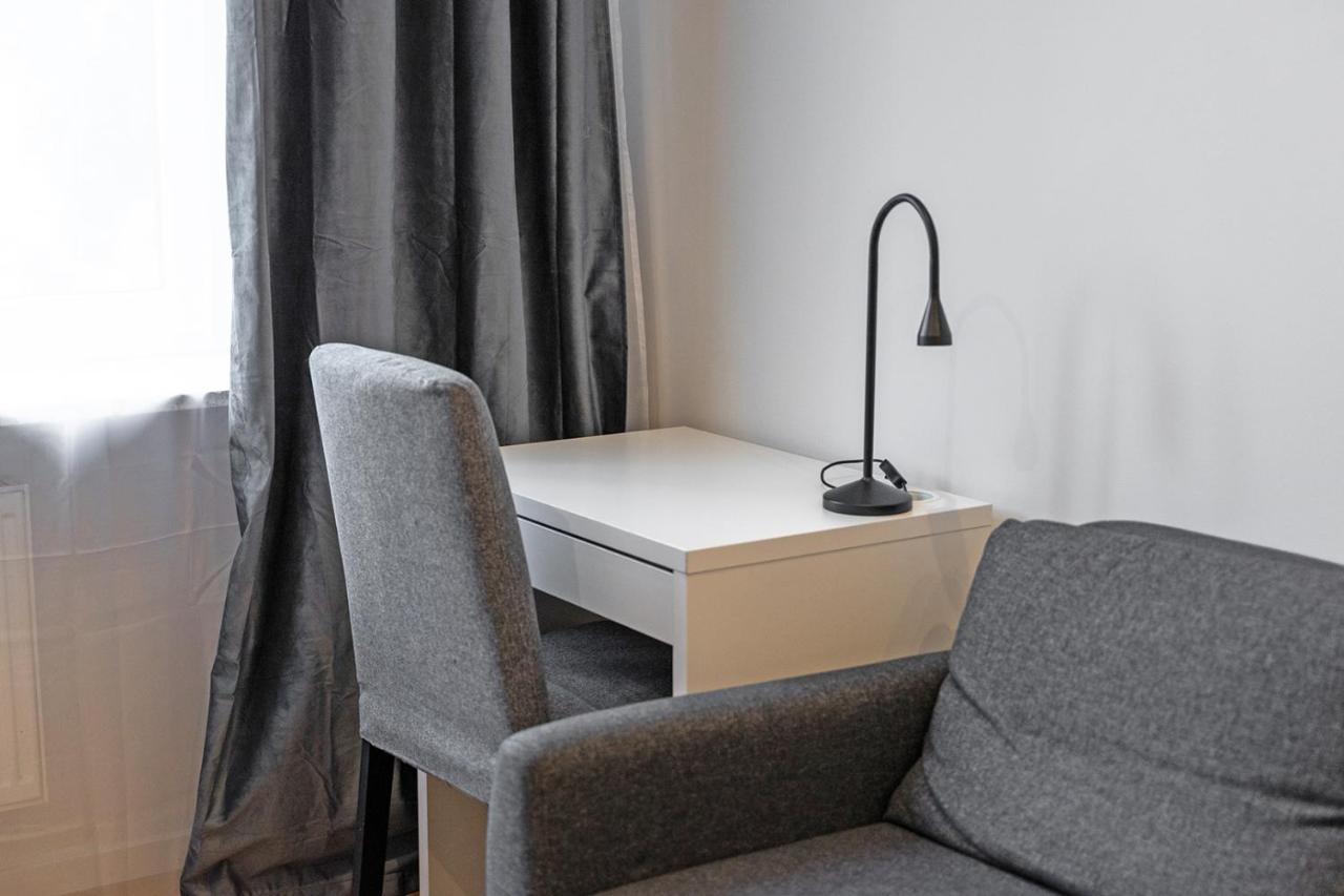 Apartment Dzielna Standard Warschau