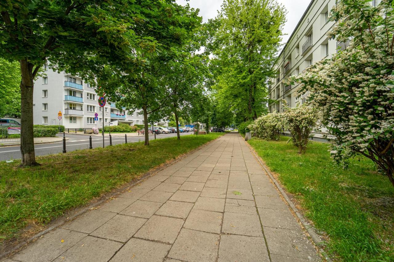 Apartament Dzielna Standard *